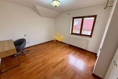 Casa cu 4 camere, Cartierul Europa/ Zorilor, Observatorului, UMF, UTCN - 11