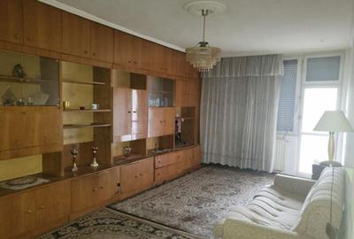 Apartament vanzare Girocului - 1