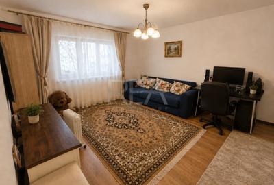 Apartament cu 2 camere decomandat, mobilat în Timpuri Noi - 2