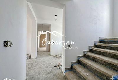 Casă cu 5 camere cu Teren 253 Mp în Central - 3