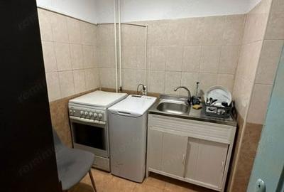 2 Camere Universitate Vasile Lascar | Centrala | Balcon - 6