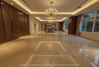 Spatiu comercial stradal  de inchiriat + parcari  in zona Militari Residence Spatiu comercial stradal  de inchiriat + parcari  in zona Militari Residence - 2