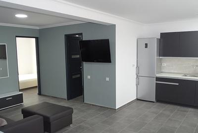 Apartament de inchiriat, cart. Grigorescu, Oradea - 16