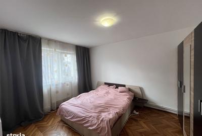 Apartament cu 2 camere decomandat, mobilat în Energiei - 2