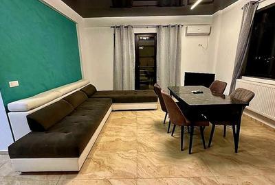 Apartament cu 3 camere decomandat în Nord - 2