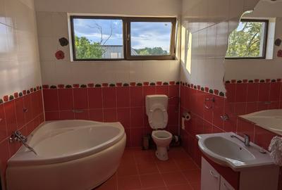 Casă individuală cu 5 camere cu Teren 511 Mp în Mogoșoaia - 15