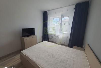 Apartament cu 4 camere decomandat, mobilat în Plopilor - 3