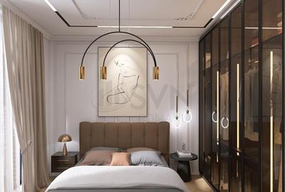 Apartament 2 camere Bragadiru Comision 0 - 6