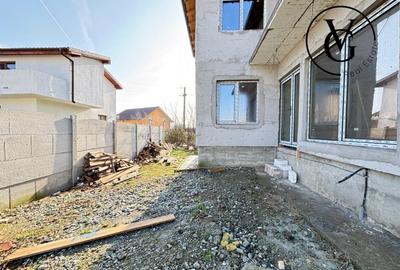 Vila individuala P+1 + pod | 5 camere | Lumina - 12