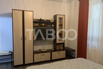 Casa 8 camere 7 bai 284 mp 225mp curte libera in Porumbacu de Sus - 13