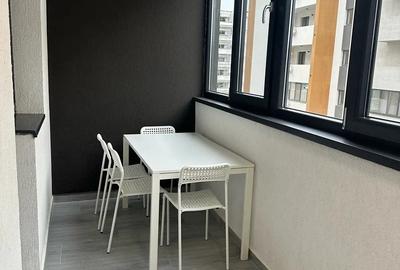 Inchiriez studio Buruintei 81 - 4