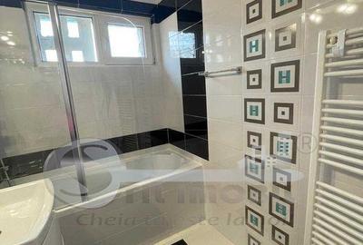 Apartament cu 2 camere semidecomandat, mobilat în Tătărași - 4