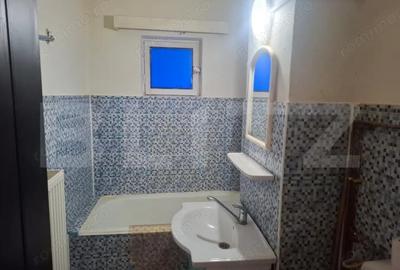 Apartament cu 4 camere decomandat în Central - 4
