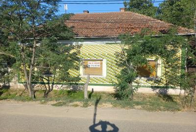 Casă cu 4 camere în Uileacu de Criș - 2