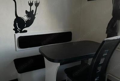 Apartament cu 2 camere în Bucureștii Noi - 2