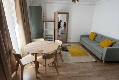 Apartament cu 2 camere decomandat în Centrul Istoric - 1