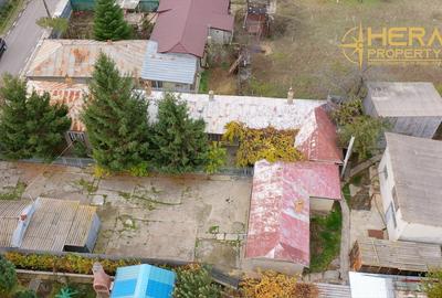 Gospodarie de vanzare in Tulucesti - 17