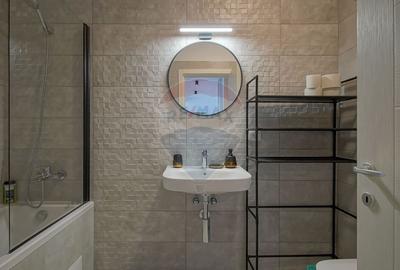 Apartament 2 camere de inchiriat - Uno Brasov - 12