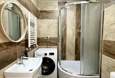 Apartament cu 2 camere decomandat în Centrul Istoric