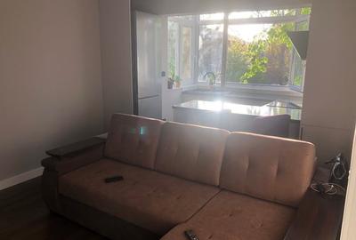 Vând apartament 3 camere Podu ros - 6