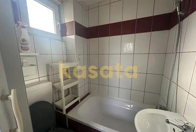 Garsonieră semidecomandată în Cotroceni - 7