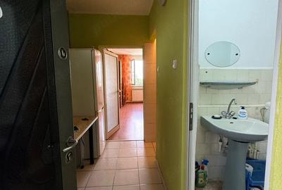 Garsonieră nedecomandată în Țiglina 1 - 7