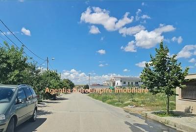 Anunturi vanzari terenuri in Eforie Nord - 6