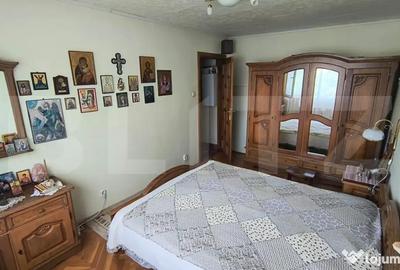 Apartament cu 3 camere decomandat în Circumvalațiunii - 8