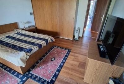 Casa la curte de inchiriat | 4 camere | Snagov | 5' lac - 5