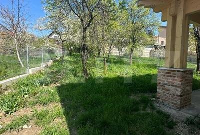 Casa individuala, 234 mp, teren 596 mp, totul nou, panorama, Dambul Rotund - 11