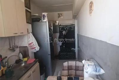 Apartament cu 2 camere semidecomandat în Cumpăna - 1