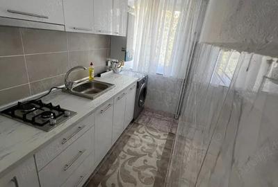 Apartament cu 2 camere semidecomandat în Nord - 7