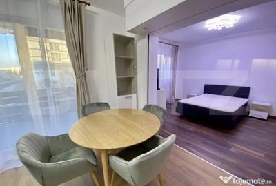 Apartament cu 2 camere decomandat în Avantgarden - 1