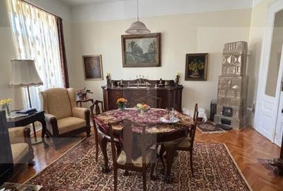 Apartament cu 3 camere decomandat în Ultracentral - 2