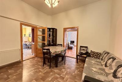 Apartament 3 camere. Arad, zona Central - 3