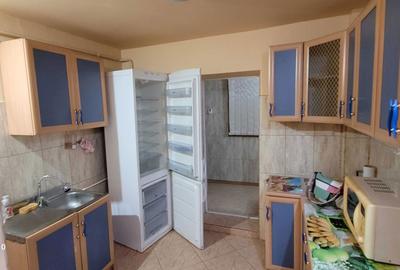 Apartament cu 2 camere decomandat în Tineretului - 5