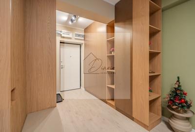 Apartament cu 2 camere decomandat, mobilat în Central - 47