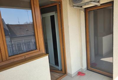 Apartament cu 2 camere semidecomandat în Central - 9