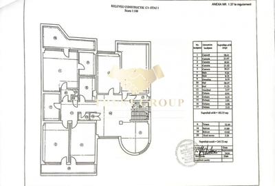 Casă individuală cu 12 camere cu Canalizare în Drumul Taberei - 28