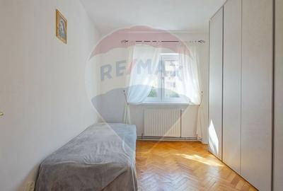 Apartament de vanzare in Racadau, Valea Cetatii - 5