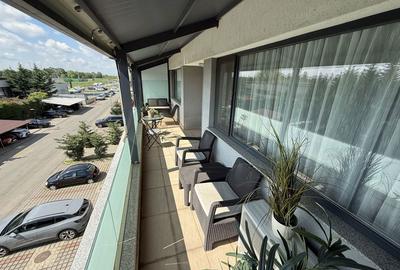 Apartament cu 2 camere decomandat în Olteni - 4