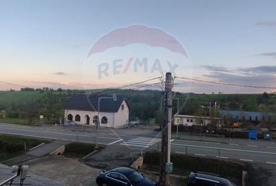 Apartament spatios de vanzare in zona turistica - Sinteu, Bihor - 15