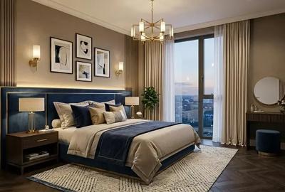 Apartament cu 2 camere decomandat în Cotroceni - 2