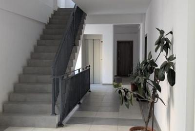 Apartament modern cu 3 camere și 2 balcoane – Giroc - 9