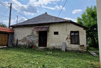 Proprietate cu 2 case de vanzare, Baia Sprie Centru Comision 0% - 13