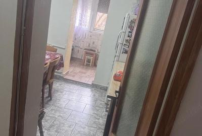 Apartament cu 2 camere semidecomandat în Central - 1
