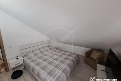Apartament cu 3 camere, doua dormitoare, strada Ioan Rus, Floresti Apartament cu 3 camere, doua dormitoare, strada Ioan Rus, Floresti - 10