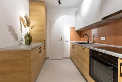 Inchiriere Apartament 2 camere Marmura Residence C1 27 - 6