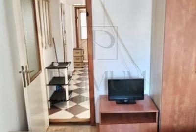 Complexul Studentesc - 2 Camere - Etaj 1 - Decomandat - Zona excelenta - 6