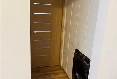 Apartament cu 3 camere semidecomandat, mobilat în Girocului - 14